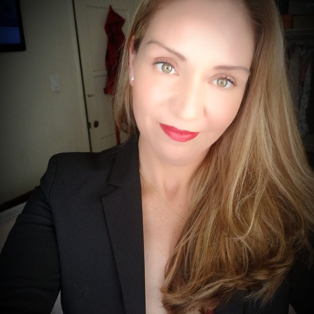 Meet your Posher, Fernanda